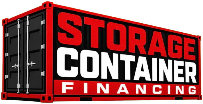 Storage Container Financing
