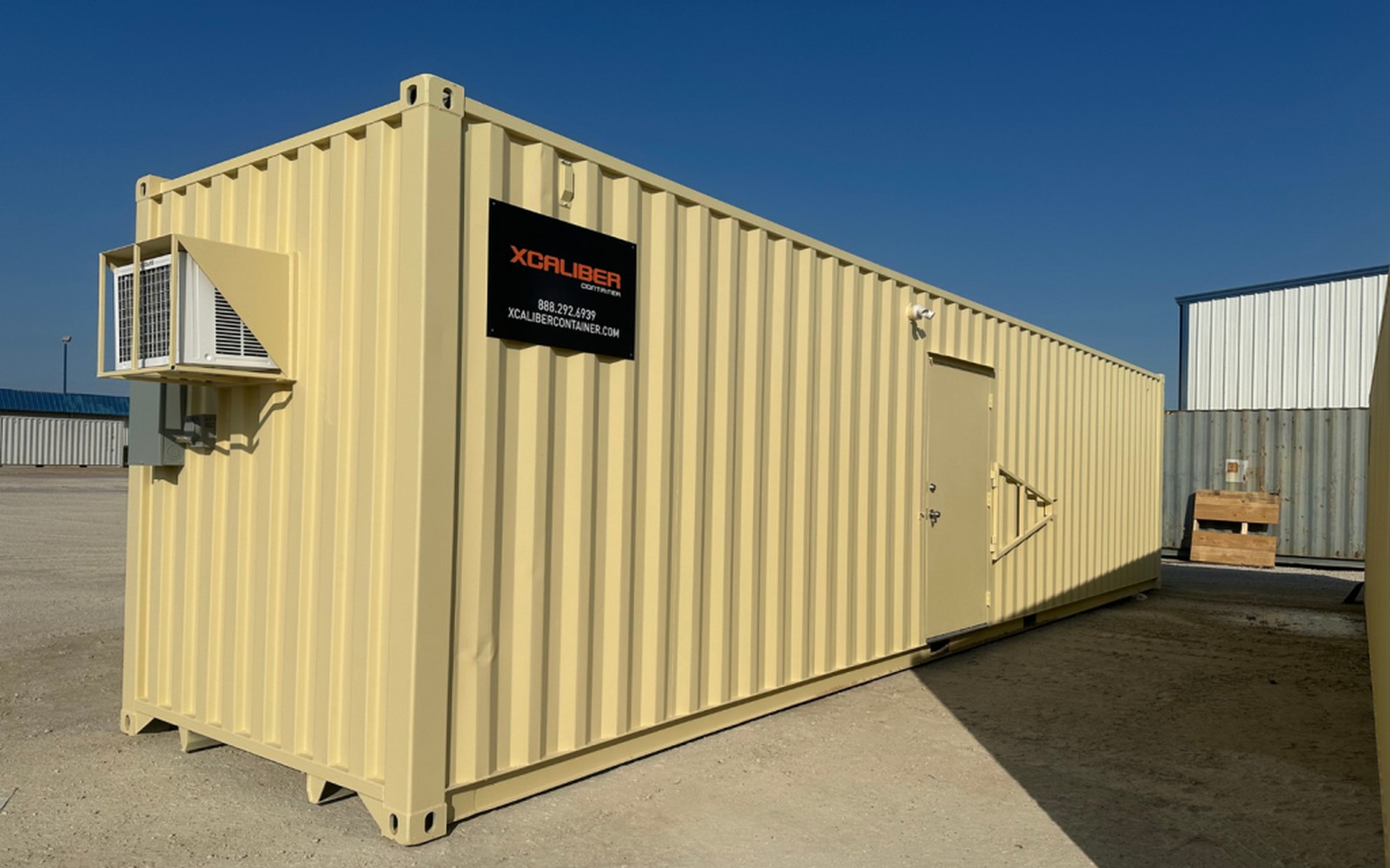 Equipment Loan