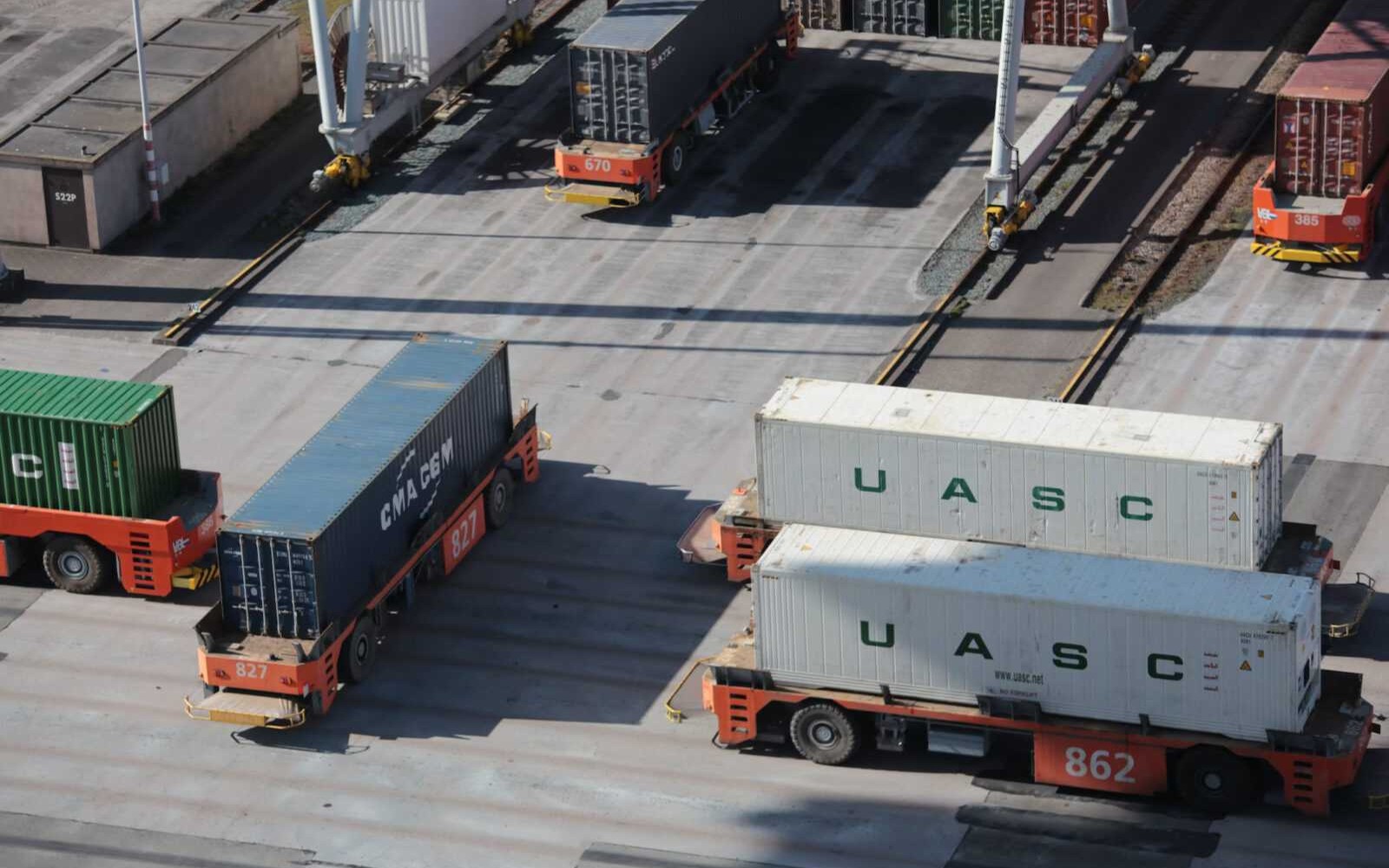 Freight and Trucking Companies