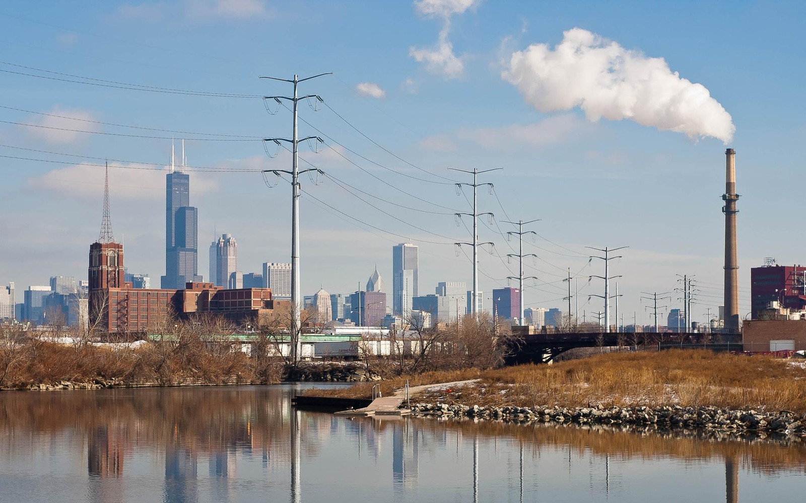 Storage Container Financing in Chicago, IL