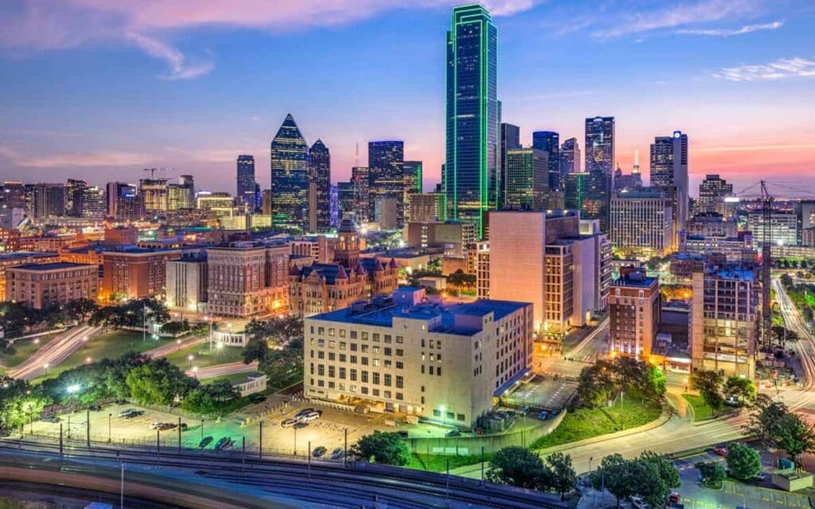 Storage Container Financing in Dallas, TX