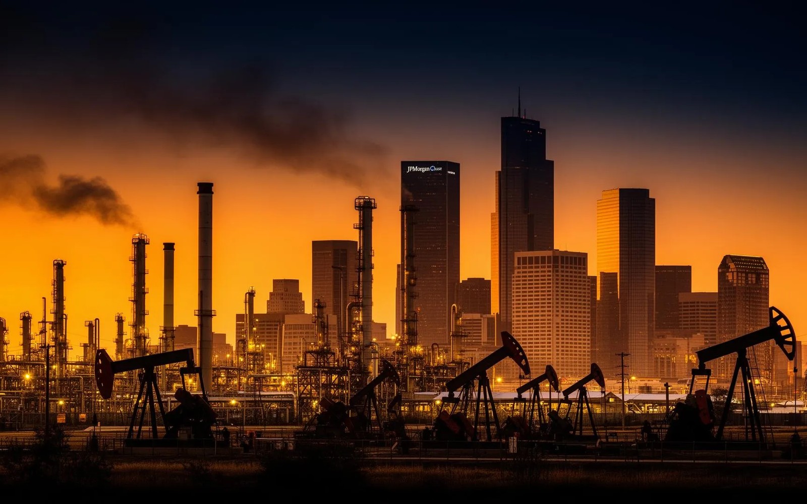 Storage Container Financing in Houston, TX