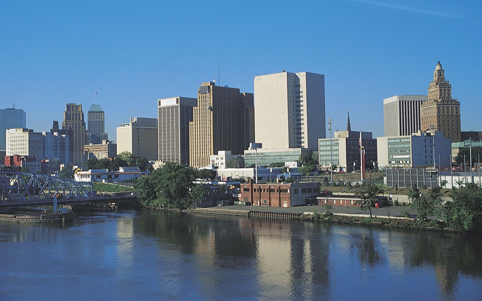 Storage Container Financing in Newark, NJ
